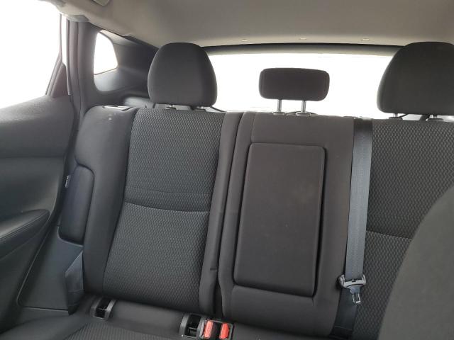 2021 NISSAN ROGUE SPORT S JN1BJ1AVXMW314766