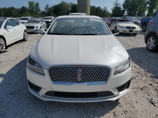 2018 LINCOLN MKZ RESERV - 3LN6L5F92JR618356