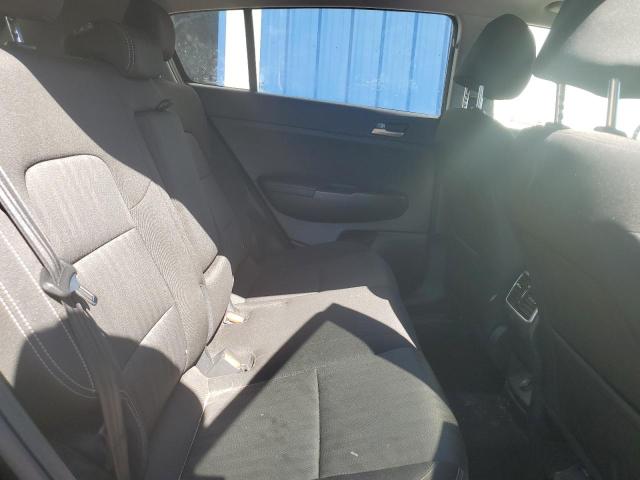 2020 KIA SPORTAGE E KNDPNCACXL7820978