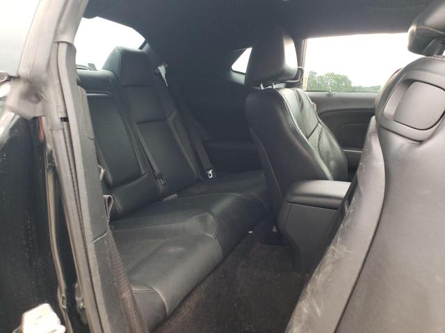 2015 DODGE CHALLENGER 2C3CDZBG8FH727346