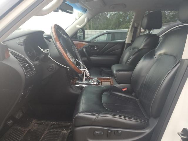 2016 INFINITI QX80 JN8AZ2NC2G9401035