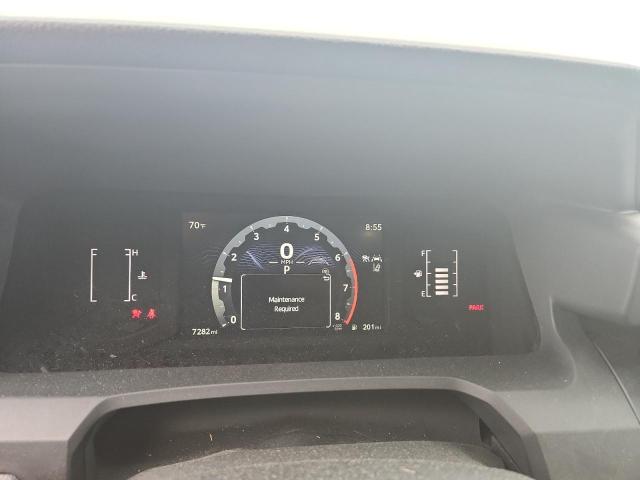 2025 TOYOTA TACOMA XTRACAB 3TYJDAHN2ST024433