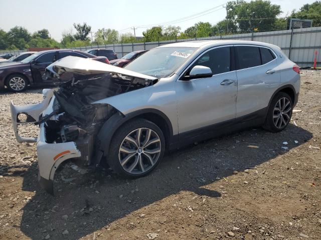 2018 BMW X2 SDRIVE2 WBXYJ3C38JEJ82626