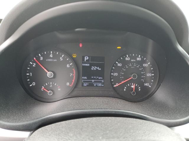 2019 KIA RIO S 3KPA24AB1KE172506