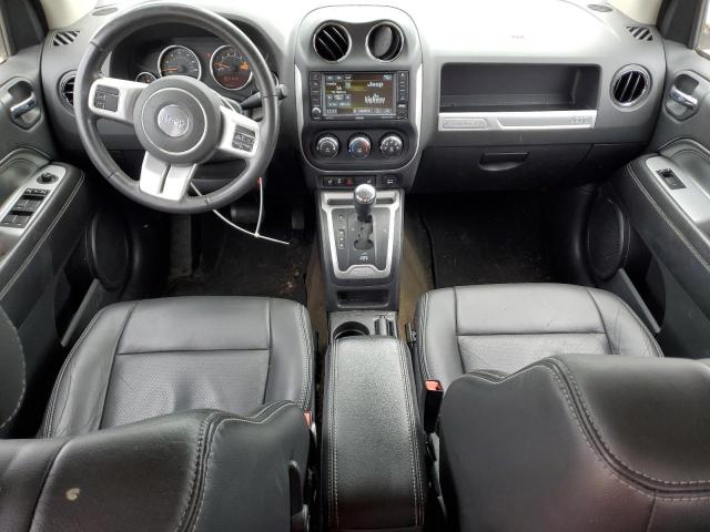 2016 JEEP COMPASS LA - 1C4NJDEB5GD791875