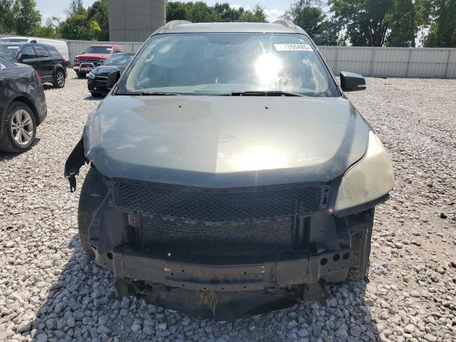2011 CHEVROLET TRAVERSE L - 1GNKVJED2BJ346406