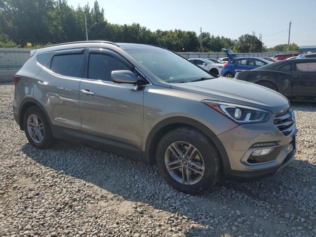 2018 HYUNDAI SANTA FE SPORT 5NMZUDLB5JH065525