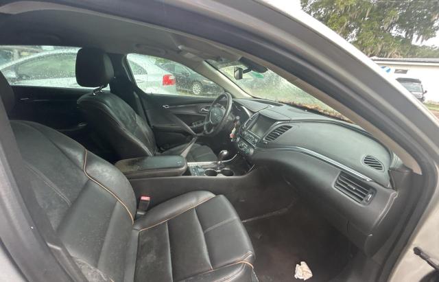 2019 CHEVROLET IMPALA PRE - 2G1105S32K9139783