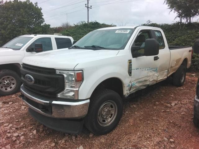 FORD F250 SUPER