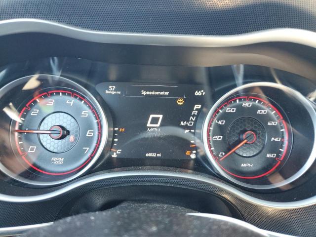2016 DODGE CHARGER R/ 2C3CDXCT4GH266924