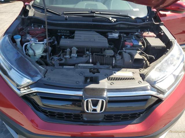 2021 HONDA CR-V TOURING 2HKRW2H90MH672749