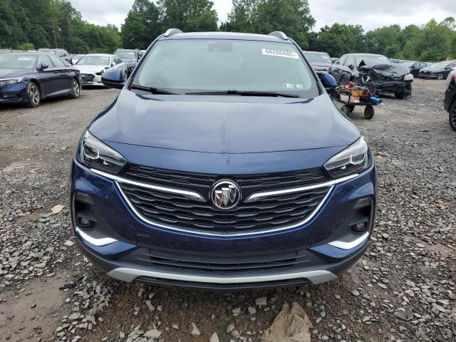 2022 BUICK ENCORE GX KL4MMGSL5NB007764