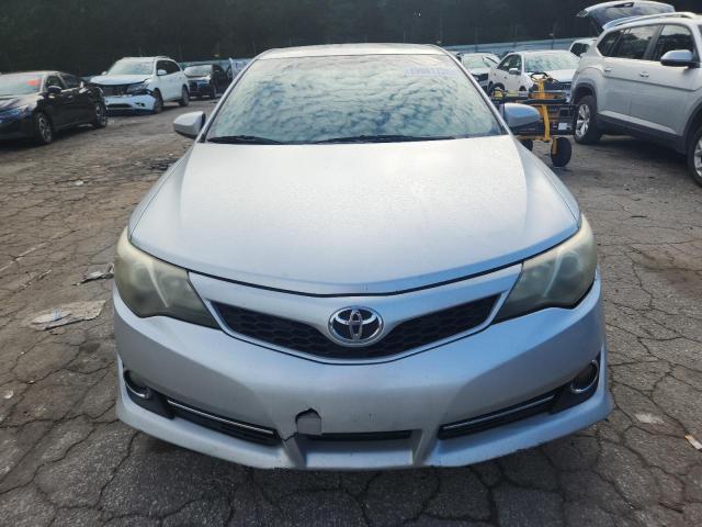 2012 TOYOTA CAMRY BASE - 4T1BF1FK4CU144388