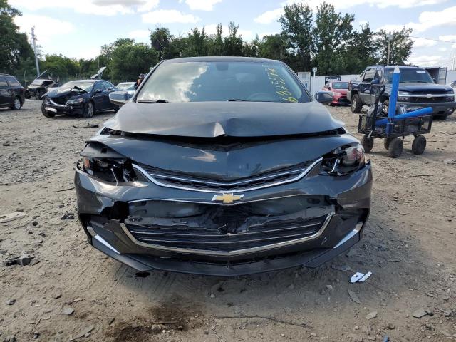 2017 CHEVROLET MALIBU LT - 1G1ZE5ST5HF266936