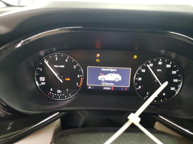 2023 BUICK ENVISION P LRBAZLR49PD067893