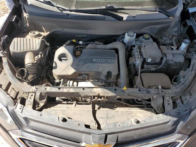 2020 CHEVROLET EQUINOX LS - 2GNAXHEV4L6206752