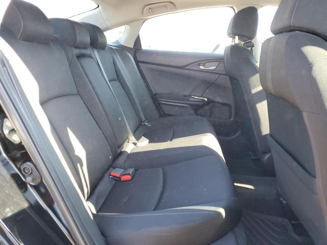 2018 HONDA CIVIC EX 2HGFC1F33JH640923