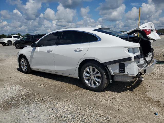 2025 CHEVROLET MALIBU LT 1G1ZD5ST8SF145540