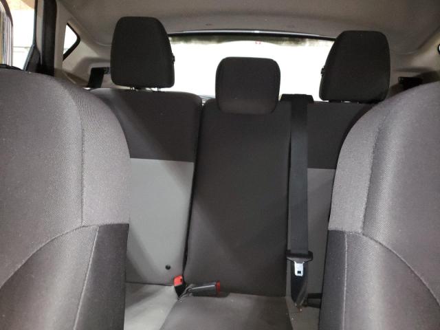 2017 FORD FIESTA S 3FADP4TJ8HM116487