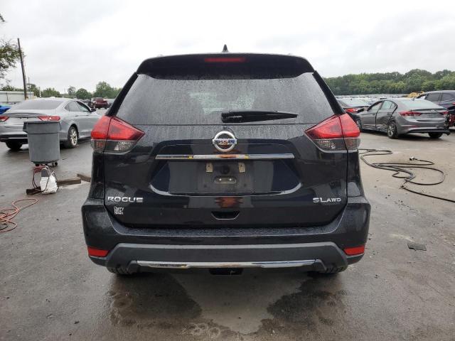 2017 NISSAN ROGUE SV 5N1AT2MV5HC810419