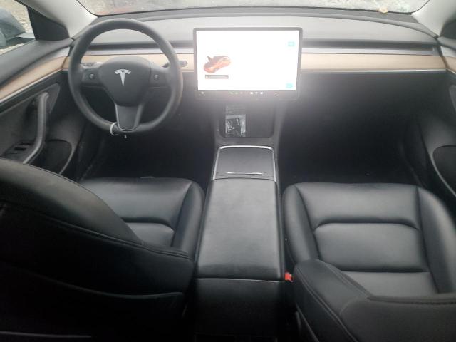 2022 TESLA MODEL 3 5YJ3E1EA3NF125833