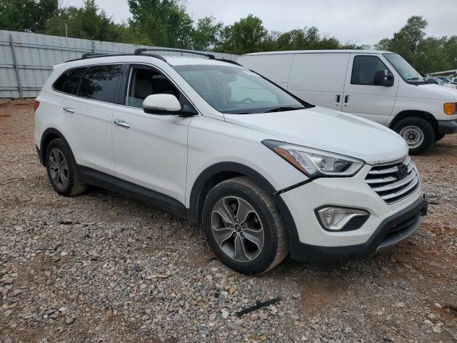 2013 HYUNDAI SANTA FE G #3296218460
