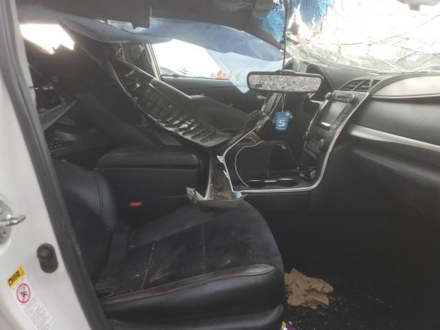 2015 TOYOTA CAMRY XSE 4T1BK1FK6FU029534