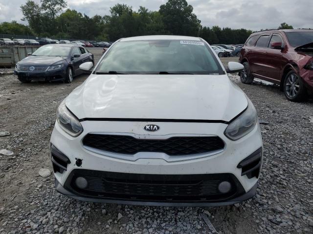 2019 KIA FORTE FE - 3KPF24AD0KE127533