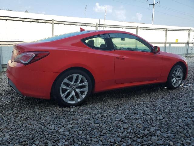 2013 HYUNDAI GENESIS COUPE 2.0T #3294251937