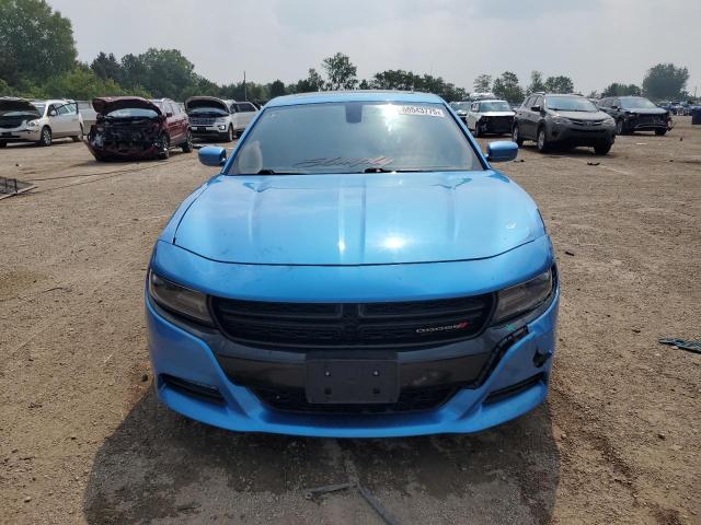 2015 DODGE CHARGER SX 2C3CDXHG5FH858035