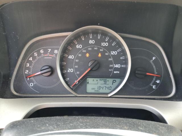 2013 TOYOTA RAV4 XLE - 2T3RFREV0DW073563