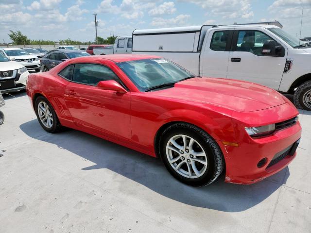2015 CHEVROLET CAMARO LS 2G1FB1E35F9213384
