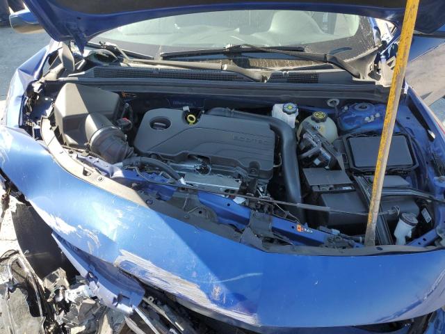 2023 CHEVROLET MALIBU 1G1ZD5ST0PF154112