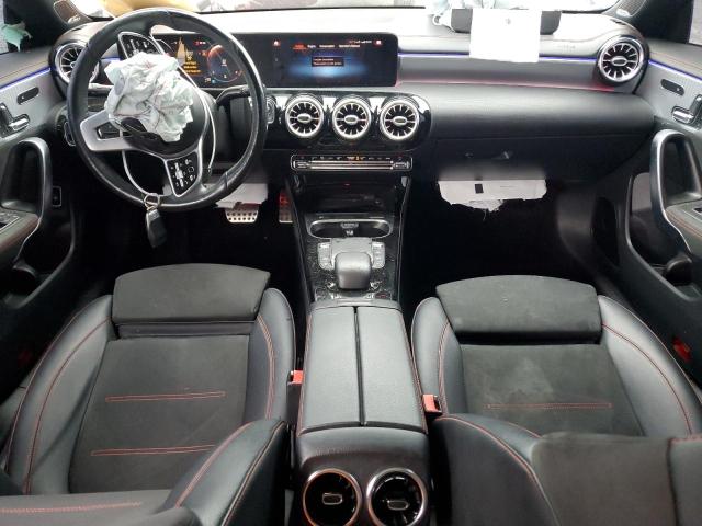 2021 MERCEDES-BENZ CLA 250 4MATIC W1K5J4HB6MN190420