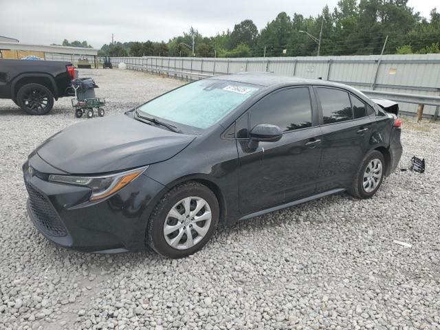 2021 TOYOTA COROLLA LE - 5YFEPMAE8MP218525