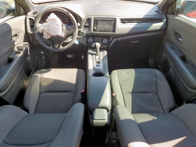 2021 HONDA HR-V SPORT 3CZRU5H14MM700817