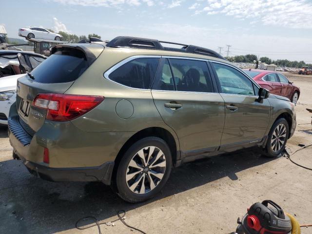 2017 SUBARU OUTBACK 3. 4S4BSENC0H3373807