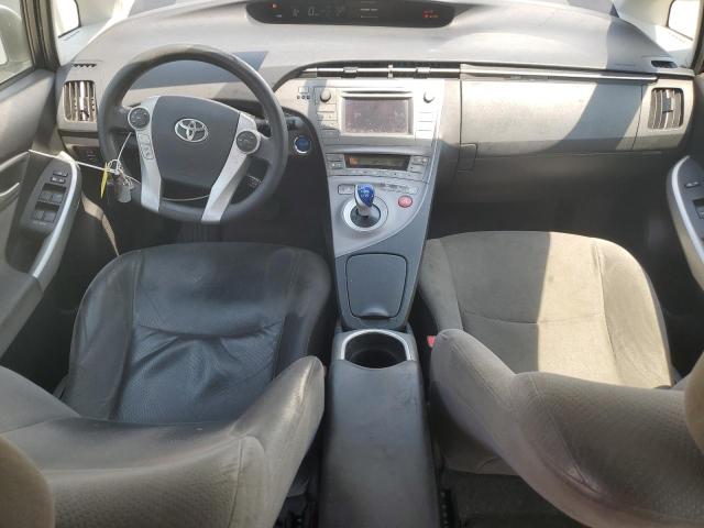 2015 TOYOTA PRIUS - JTDKN3DU7F0475291