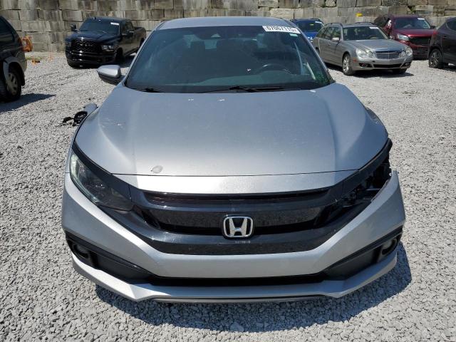 2019 HONDA CIVIC SPOR 19XFC2F89KE025810