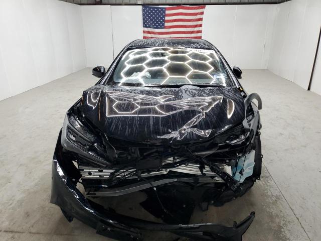 2025 TOYOTA PRIUS LE JTDACAAU7S3061639