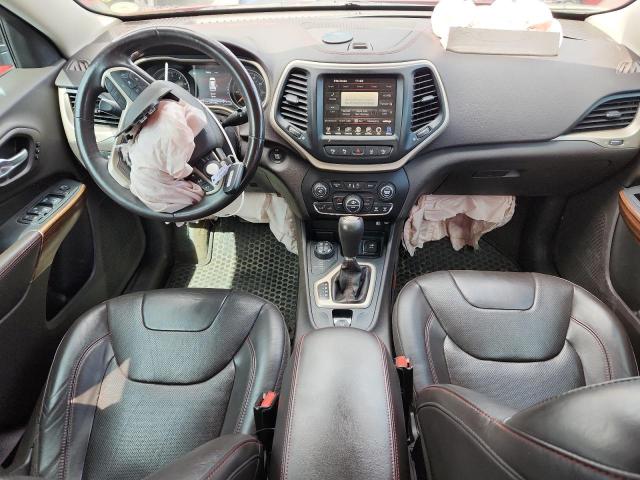 2015 JEEP CHEROKEE T 1C4PJMBS6FW623890