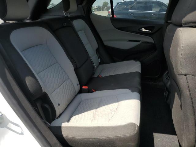 2020 CHEVROLET EQUINOX LT 2GNAXJEV9L6223571