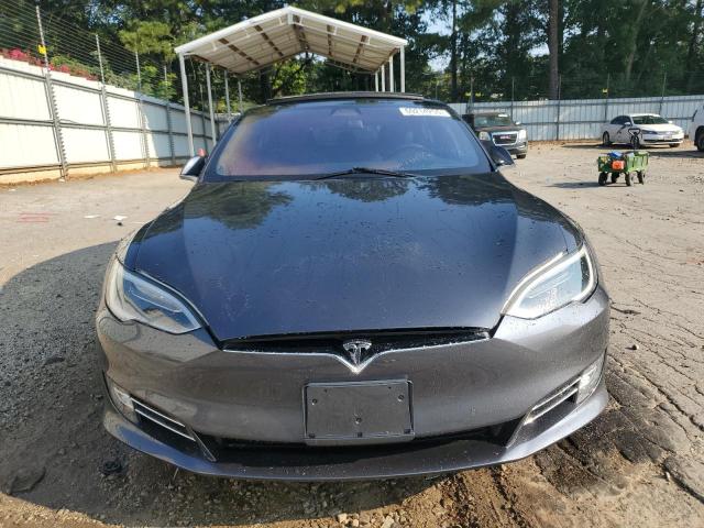 2017 TESLA MODEL S - 5YJSA1E20HF210861