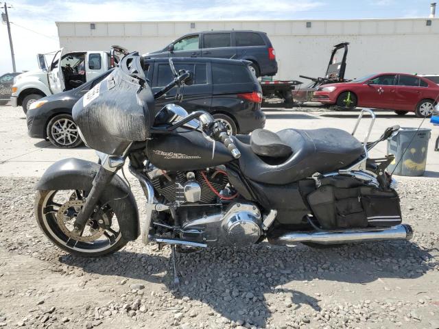 2014 HARLEY-DAVIDSON FLHX STREET GLIDE 1HD1KBM14EB704385