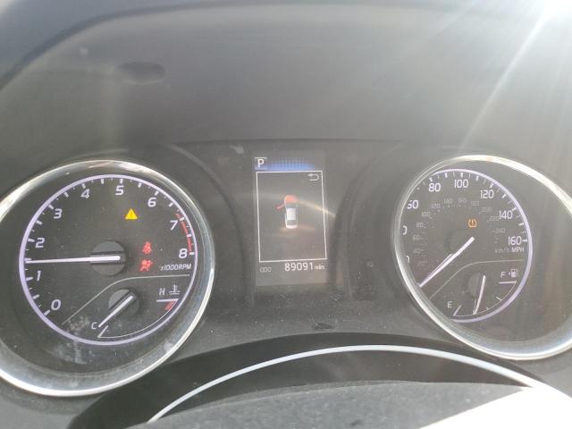 2020 TOYOTA CAMRY LE - 4T1C11AK2LU346382