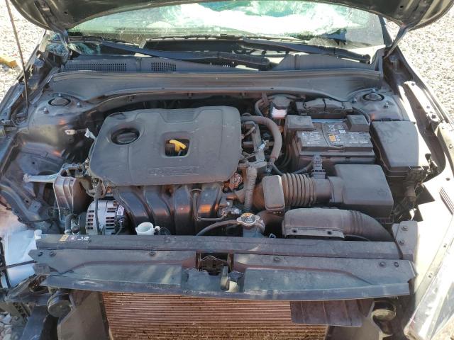 2023 KIA FORTE LX #3264821431