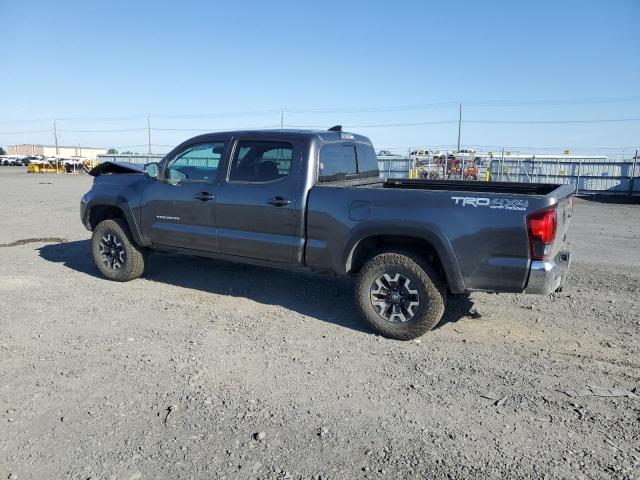 2018 TOYOTA TACOMA DOUBLE CAB 3TMDZ5BN5JM048184