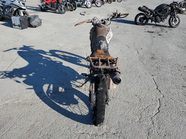 2023 HONDA XR150L E 3H1KD1315PD004412