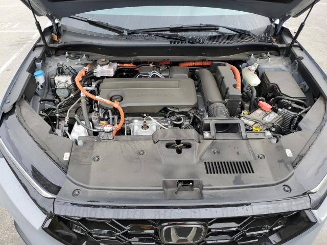 2025 HONDA CR-V SPORT 7FARS5H56SE013262