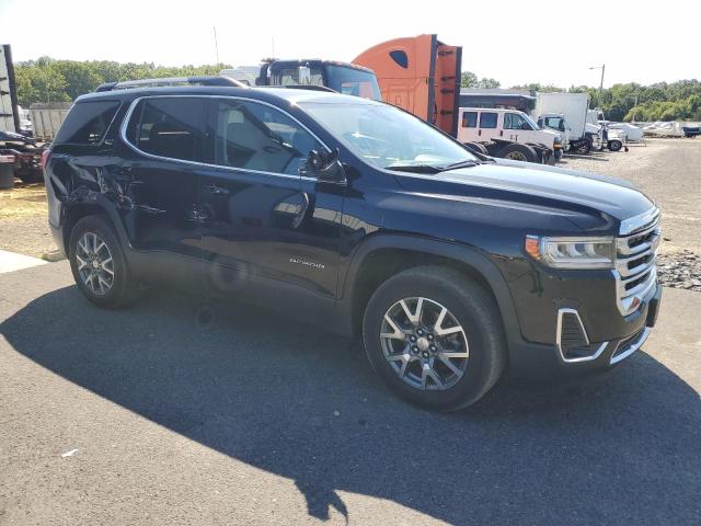 2023 GMC ACADIA SLT 1GKKNUL42PZ208858